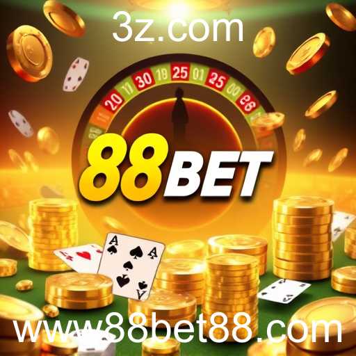 Cassino Online: A Revolução do Entretenimento Digital no 88 Bet