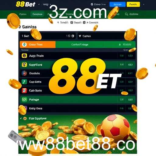 Explorando a Categoria 'Promoções' do 88 Bet: Benefícios e Oportunidades