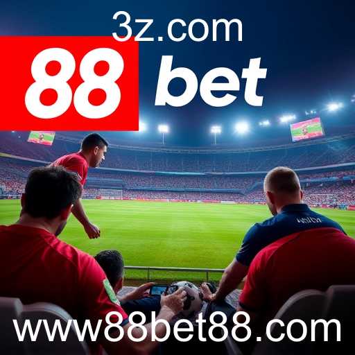 Apostas Esportivas no '88 bet': Emoção e Sucesso ao Seu Alcance